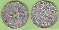 Braunschweig-Wolfenbüttel Reichstaler Heinrich Julius 1589-1613, hübsch -