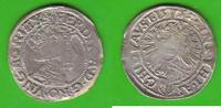 Habsburg RDR 3 Kreuzer Linz -