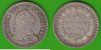 Großbritannien 1 Shilling 6 Pence Bank Token George III. 1760-1820, toll erhalten -