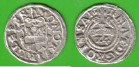 Hildesheim Stadt 1/24 Taler sehr hübsch -