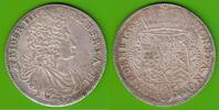 Brandenburg-Preußen 2/3 Taler Friedrich III. 1688-1701, hübsch, Minden -