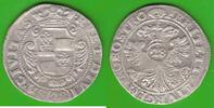 Monaco Izelotte zu 28 Sols Honoré II. 1604-1662, selten -