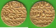 Mamluken Ashrafi GOLD, al-Ashraf Sayf al-Din Barsbay AH 825-841, Al Qahira, sehr hübsch -