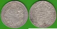 Habsburg RDR Ungarn Madonnentaler Josef II. 1780-1790, Kremnitz, hübsch -