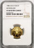 Netherlands Ducat 1986 Beatrix NGC PF 68 ULTRA CAMEO 364.12 £  +  21.67 £ shipping