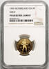Netherlands Ducat 1992 Beatrix NGC PF 68 ULTRA CAMEO 364.12 £  +  21.67 £ shipping