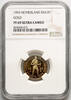 Netherlands Ducat 1993 Beatrix NGC PF 69 ULTRA CAMEO 390.13 £  +  21.67 £ shipping