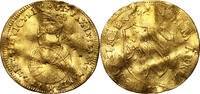 Germany - Nuremberg Ducat Paschal lamb -