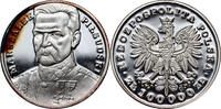 POLAND 100000 Złotych Józef Piłsudski -