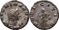 Antoninianus  Roman Empire Salonina 255-268, Rome vz