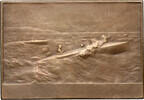 FRANCE Plaque Motorboats - sea race, Lucien Cariat fast ST 104.03 £  +  17.34 £ shipping