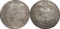 Germany Murbach and Lüders, thaler ND, Ensisheim, very rare  1626 ss+