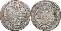 Poland 1673 Silesia, Ludwika, 6 kreuzer, Brzeg, very rare UNC- 771.59 £  +  30.34 £ shipping