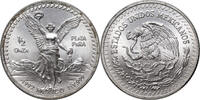 MEXICO 1/2 Onza Libertad -