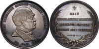GERMANY Medal Otto von Bismarck -