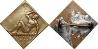 AUSTRIA Plaque 1. Mai 1925, SDAP, Ruepp SS+ 17.34 £  +  17.34 £ shipping