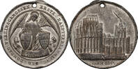 GERMANY Medal 1845 Cologne, Kramer ~SS+ 19.94 £  +  17.34 £ shipping