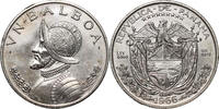 PANAMA 1 Balboa 1966 VZ/VZ-ST 45.95 £  +  17.34 £ shipping