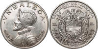 PANAMA 1 Balboa 1966 VZ-ST 45.95 £  +  17.34 £ shipping