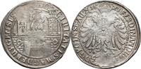 Germany Magdeburg, thaler PS, with the title of Ferdinand II  1623 ss+