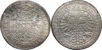 Germany 1623 Nuremberg, thaler, with titel of Ferdinand II XF- 320.77 £  +  21.67 £ shipping
