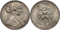 Germany Frankfurt, thaler -