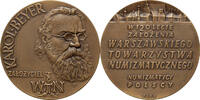 POLAND Medal from 1965 1000 Years of Polish Coin, 120th anniversary of t... 19.94 £  +  17.34 £ shipping