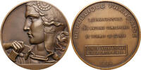 FRANCE Medal 1946 Le Ministre des Anciens Combattants et Victimes de Gue... 125.71 £  +  17.34 £ shipping