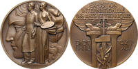 FRANCE Medal 1937 Exposition Internationale des Arts et Techniques, P. T... 125.71 £  +  17.34 £ shipping