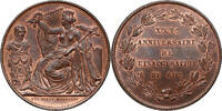 BELGIUM 5 Centimes 1856 Léopold I, 25th Anniversary Inauguration of the ... 104.03 £  +  17.34 £ shipping