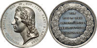 GERMANY Medal from 1805 Friedrich Schiller, Kullrich VZ 30.34 £  +  17.34 £ shipping