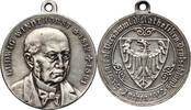 GERMANY Medal 1912 Ludwig Windthorst VZ-ST 16.47 £  +  17.34 £ shipping