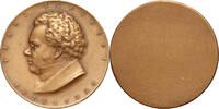 AUSTRIA Medal 1828 Franz Schubert fast ST 19.94 £  +  17.34 £ shipping