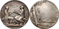 FRANCE Medal 1895 Jubilee, Semper, O. Roty ~VZ- 77.16 £  +  17.34 £ shipping