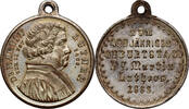 GERMANY Medal 1883 Martin Luther VZ 21.67 £  +  17.34 £ shipping