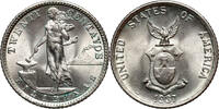 Philippines 20 centavos 1937 UNC- 97.33 &pound;  +  38.09 &pound; shipping