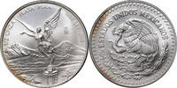 MEXICO 1/2 Onza Libertad -
