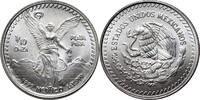 MEXICO 1/10 Onza Libertad -
