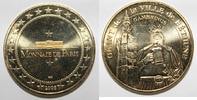 France County 62 - BETHUNE - GIANT OF BETHUNE - GAMBRINUS - MDP - 2008 -