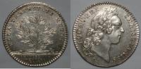 France 1752 DENIERS CHAMBER - LOUIS XV - 1752 VZ 52.06 £  +  11.71 £ shipping