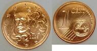 France 1 Cent FRANCE - KM 1282 - 1 CENT 2005 - NEW MARIANNE -