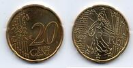 France 20 Cent FRANCE - 20 CENT 1999 - NEW SOWER -