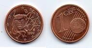 France 1 Cent FRANCE - 1 CENT 1999 - NEW MARIANNE -