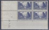France 10 Francs Y&T 261a - 10 FRANCS BLUE - 21.1.35 - LA ROCHELLE -