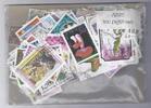 Lot de timbres A BATCH OF 300 STAMPS OF ASIA -