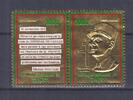 Congo 1.000 Francs CONGO - 2 STAMPS OF 1 000 FRANCS - 1970 -