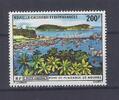 Nouvelle Caledonie 200 Francs NEW CALEDONIA - 200 FRANCS - NOUMEA HARBOR -