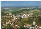 France County 02880 - BUCY LE LONG - THE VILLAGE - AERIAL VIEW -