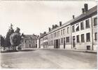 France County 02360 - BRUNEHAMEL - THE POST OFFICE -
