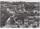 France County 02600 - COEUVRES ET VALSERY - PANORAMIC VIEW -